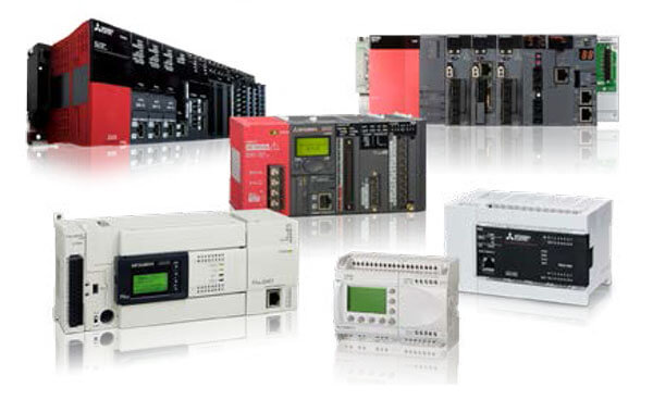 PLC&HMI Control Panel Manufacturer
