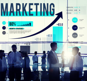 Sales & Marketing