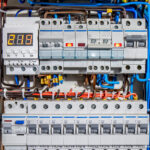 Electrical Engineer for Control Panel Wiring