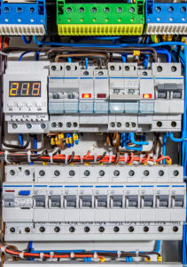 Electrical Engineer