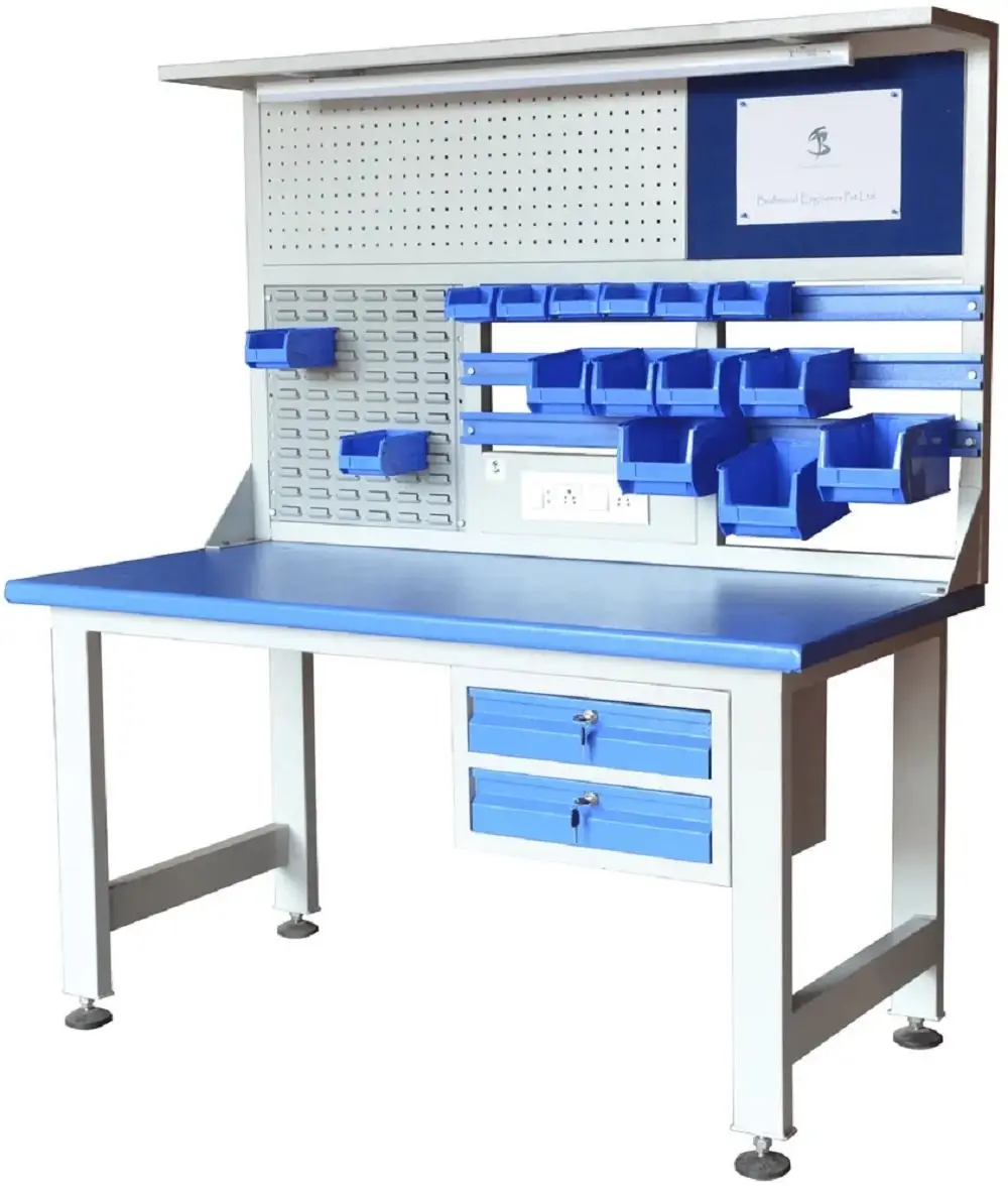 assembly-workstation-table